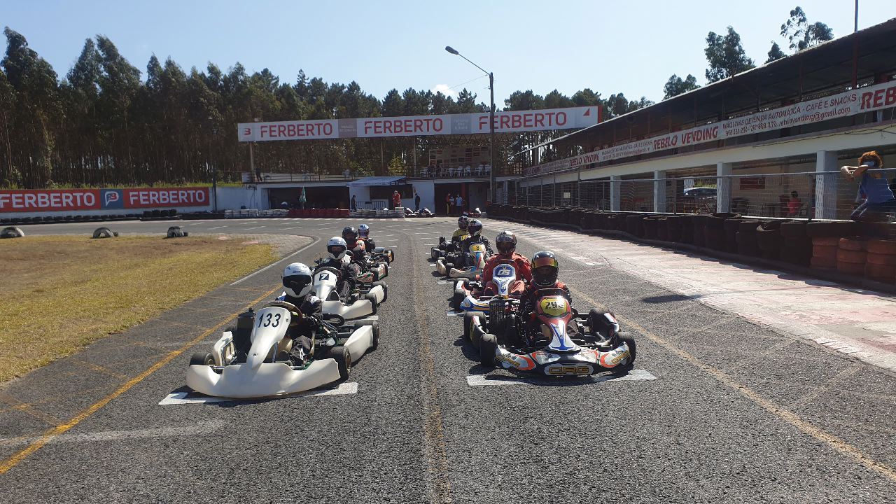 28º Aniversário Euroindy - Taça Euroindy26